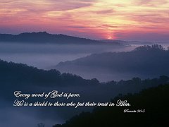 Proverbs 30_5
